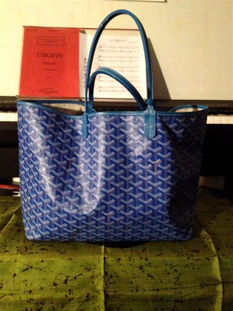 ourple goyard tote|goyard bag where to buy.